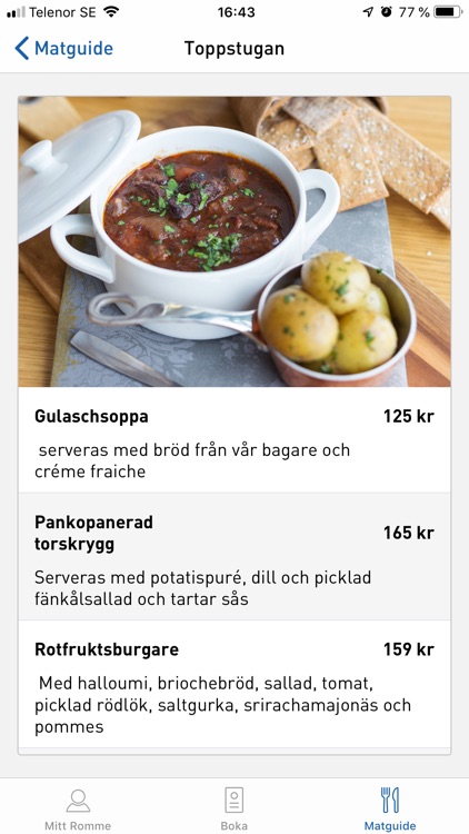 Mitt Romme screenshot-4