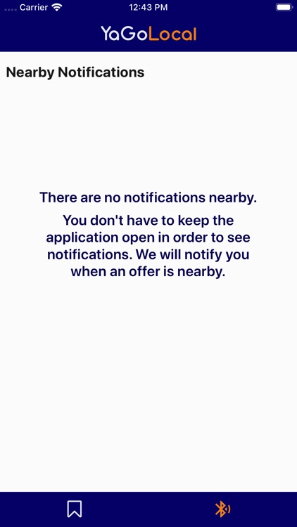 YaGoLocal screenshot-5