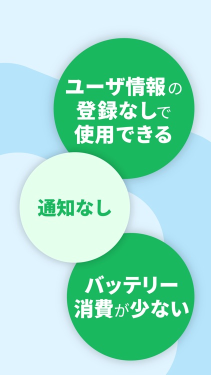 歩こう ! 歩数計 ! -からだより-