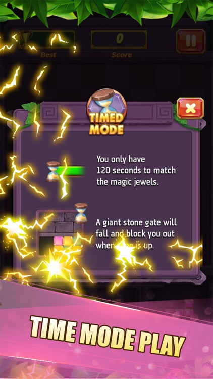 Block Puzzle Challenge 2020 screenshot-5