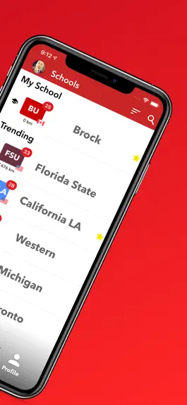 Game screenshot FRAT - University/College Life apk