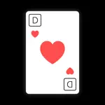 Discard - A Memory Game App Cancel