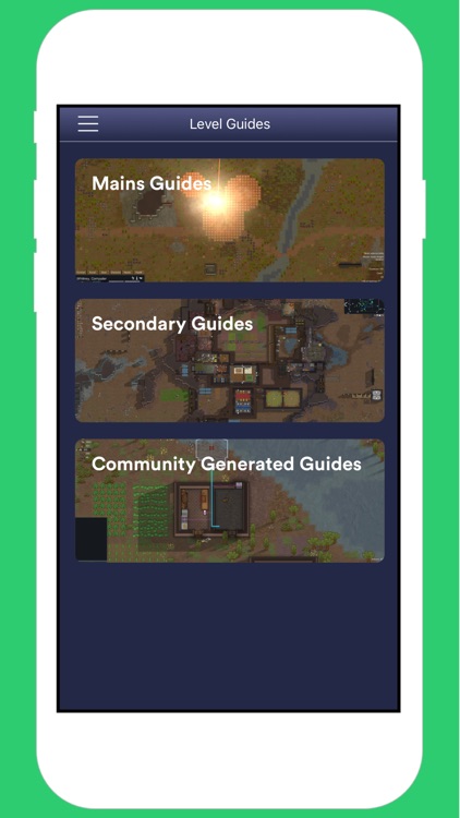 GameNet for - RimWorld screenshot-4