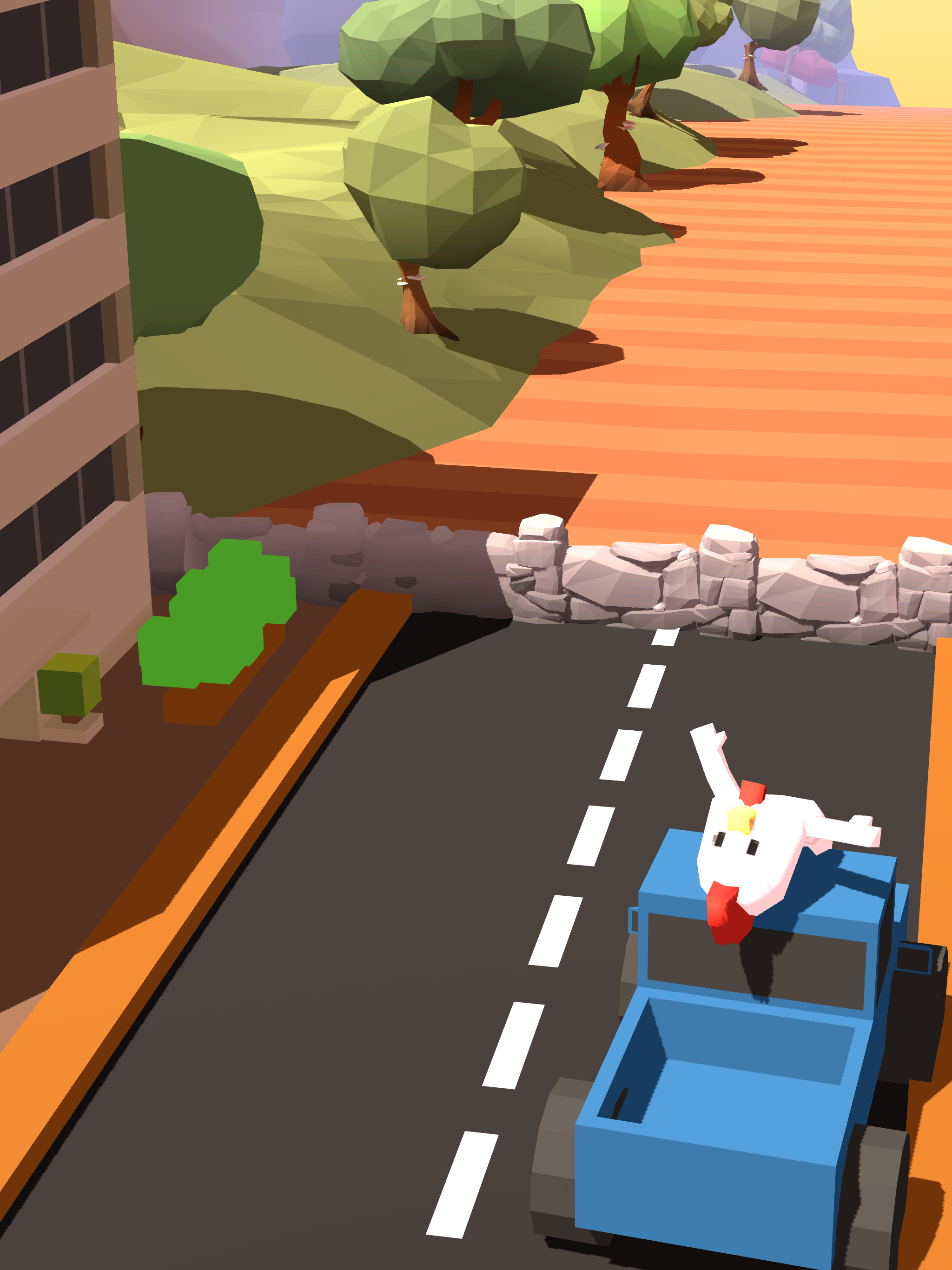 RagdollCrash screenshot 6