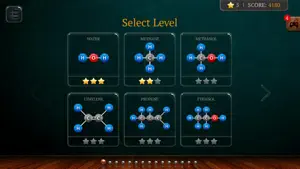 Atoms HD screenshot 2