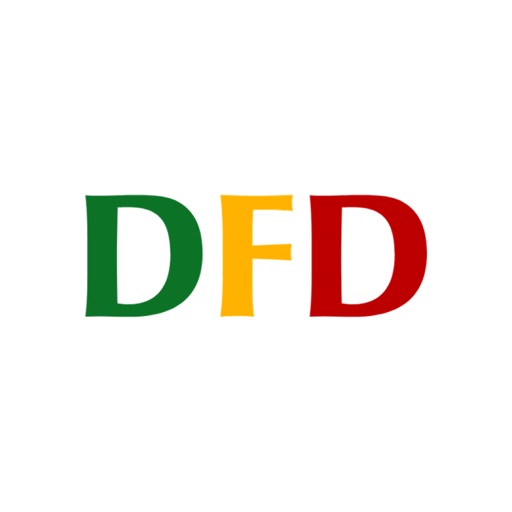 Dakar Food Delivery - AppWisp.com