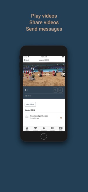 HorseTap(圖2)-速報App
