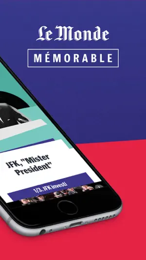 Le Monde Mémorable - Culture G screenshot 2