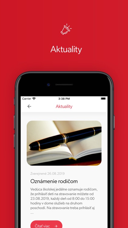 Horné Saliby - Felsőszeli