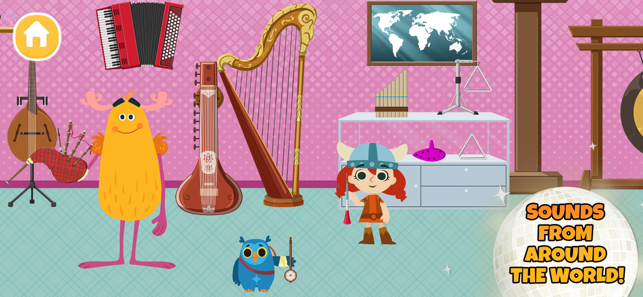Jam With DJ Paolo(圖2)-速報App