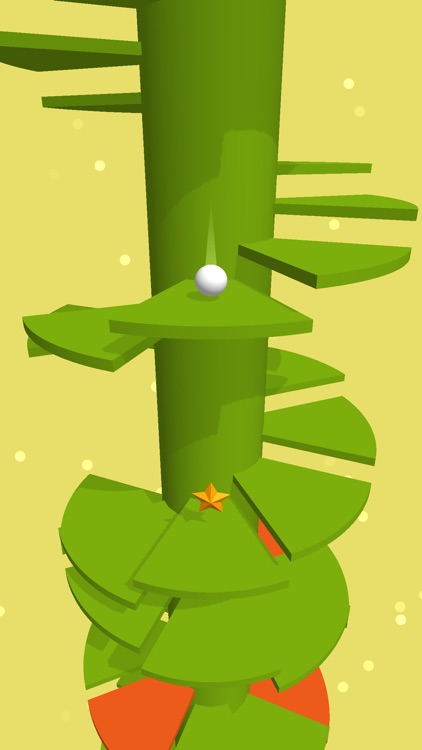 Spiral Jump screenshot-3