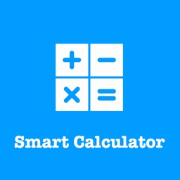 Smart Calculator