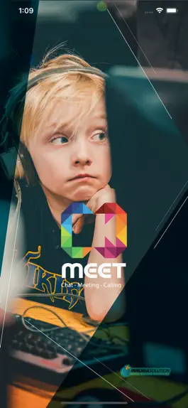 Game screenshot MOJO MEET mod apk