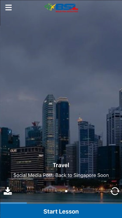 BSL EaD – INGLÊS À DISTÂNCIA