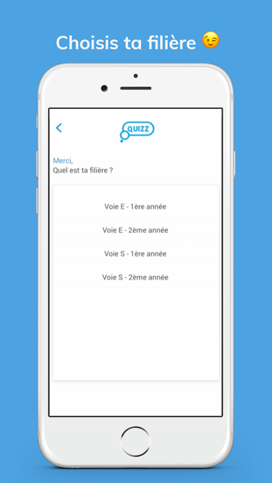 How to cancel & delete Prépa HEC - Concours 2020 from iphone & ipad 2