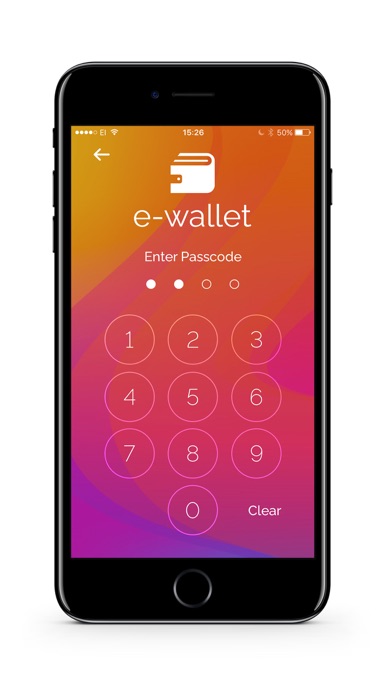 e-walletsのおすすめ画像3