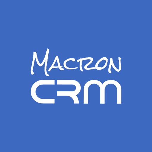 Macron CRM