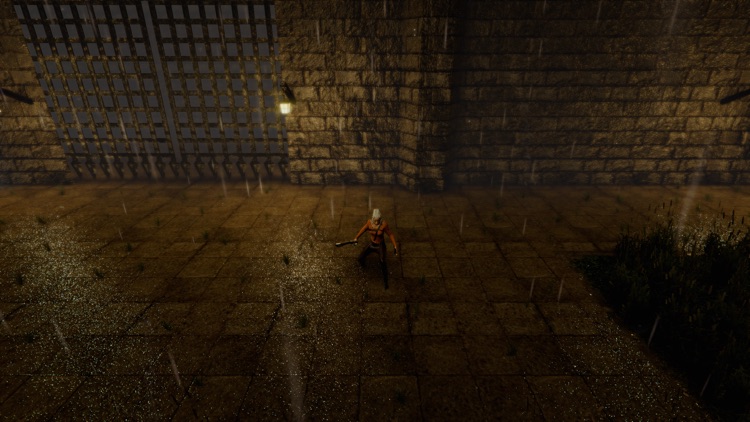 Darkness Trap: Purify Old Sins screenshot-7