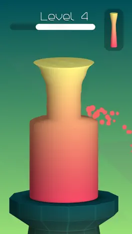 Game screenshot Pottery mod apk