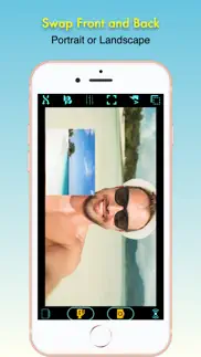 photonu - multicam photo video iphone screenshot 3