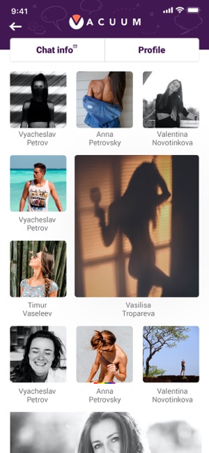 Vacuum(圖5)-速報App