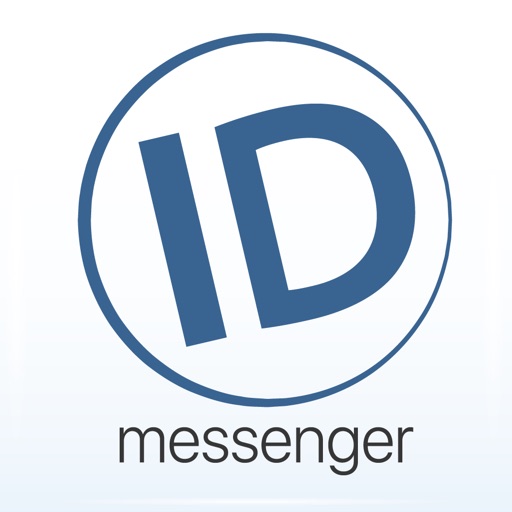 ringID Messenger icon