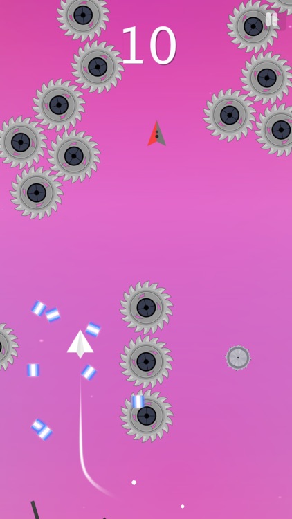 Fly Sky Plane screenshot-6