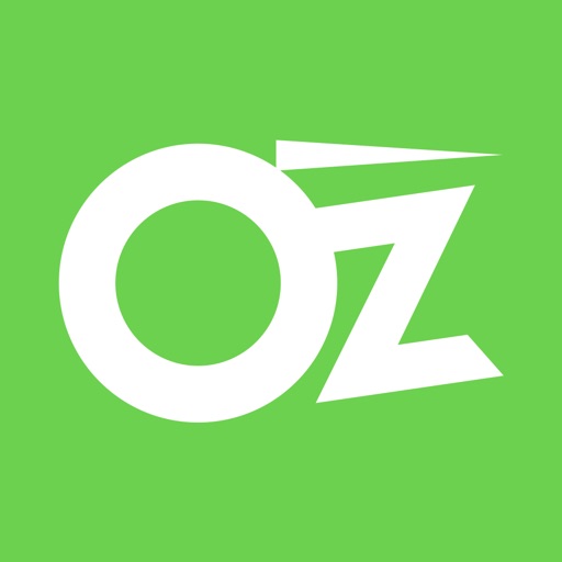 OZ Mobile iOS App