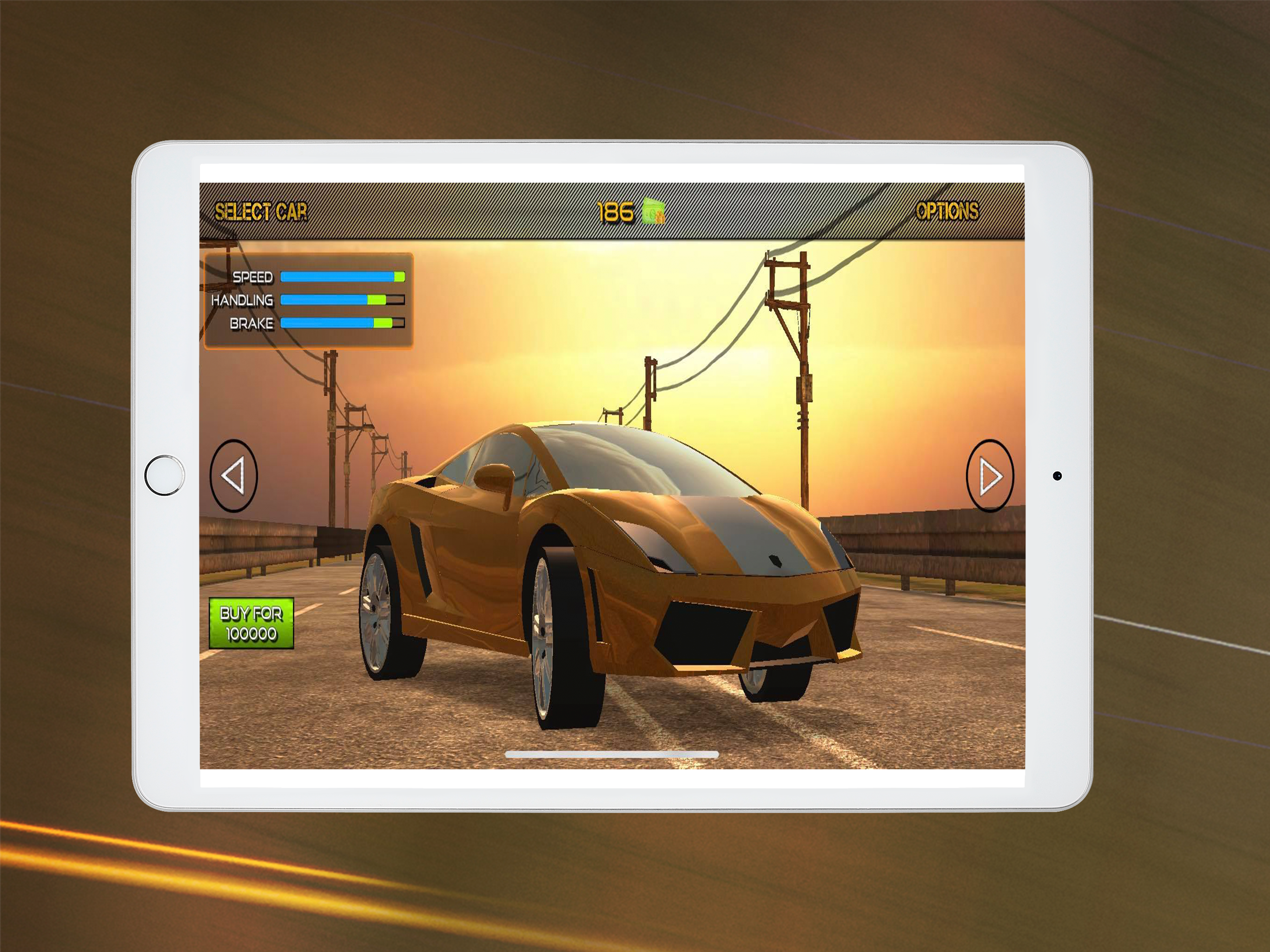 Car Simulator Extreme screenshot 9