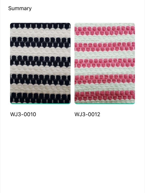 Screenshot #6 pour Akçam Fabric Match