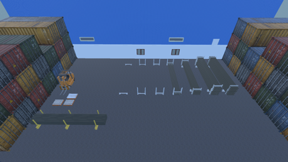 Screenshot #2 pour Global Offshore VR