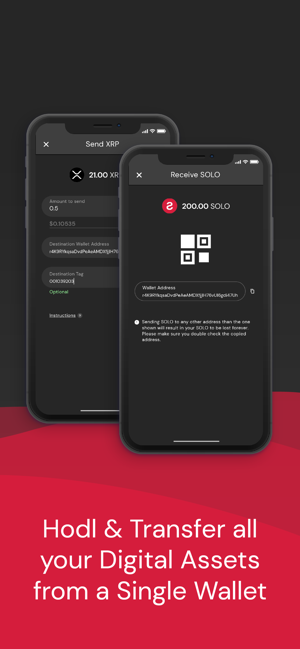 SOLO Wallet(圖4)-速報App
