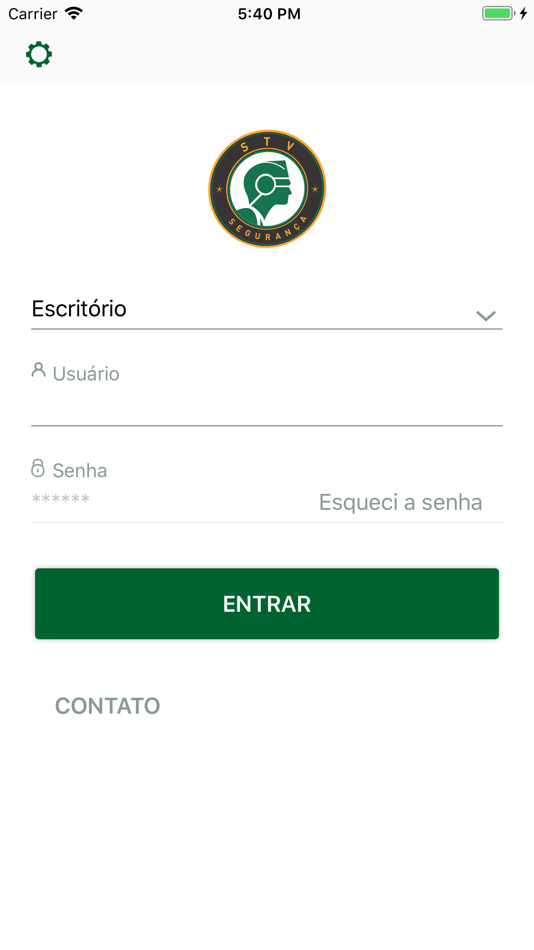 #1. STV (iOS) 由: SIAM INDUSTRIA DE AUTOMACAO E MONITORAMENTO LTDA.