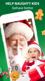 santa claus video message app problems & solutions and troubleshooting guide - 2