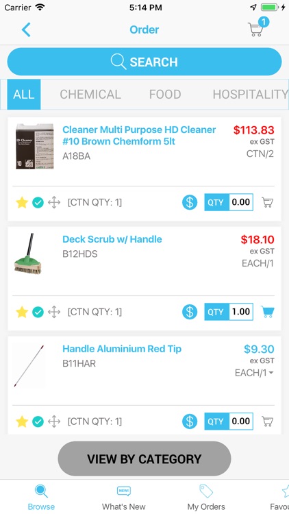 Infiniti Group Australia