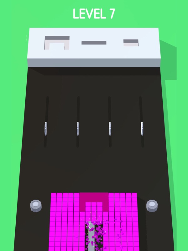 Color Saw 3D screenshot 8