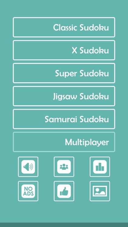 Super Sudoku - Brainstorming!! screenshot-5