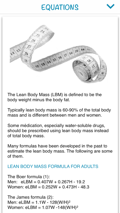 LBM (AIMapps) Screenshot