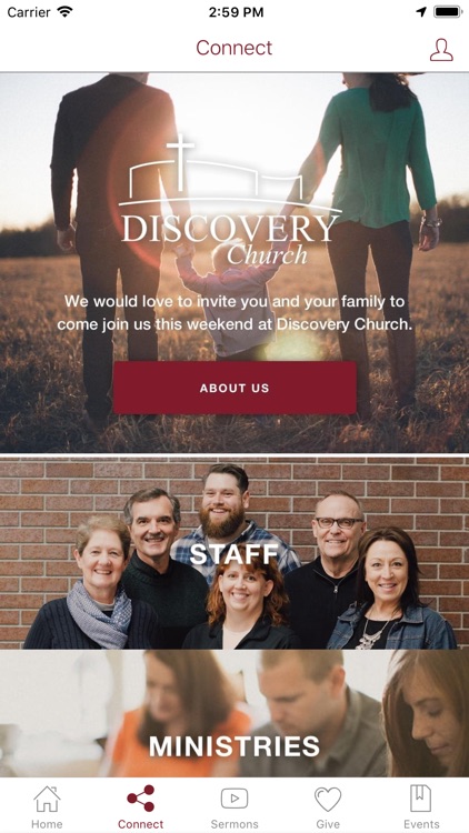Discovery Church MN