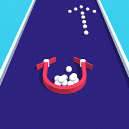 Collect Cubes : Color Saw 3D