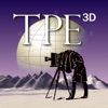 Photographer's Ephemeris 3D - iPhoneアプリ