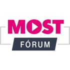 Top 10 Business Apps Like MOST Fórum - Best Alternatives