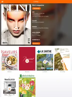 Flippad screenshot 9