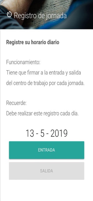 Gestion Trabajadores(圖2)-速報App