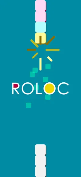 Game screenshot ROLOC mod apk