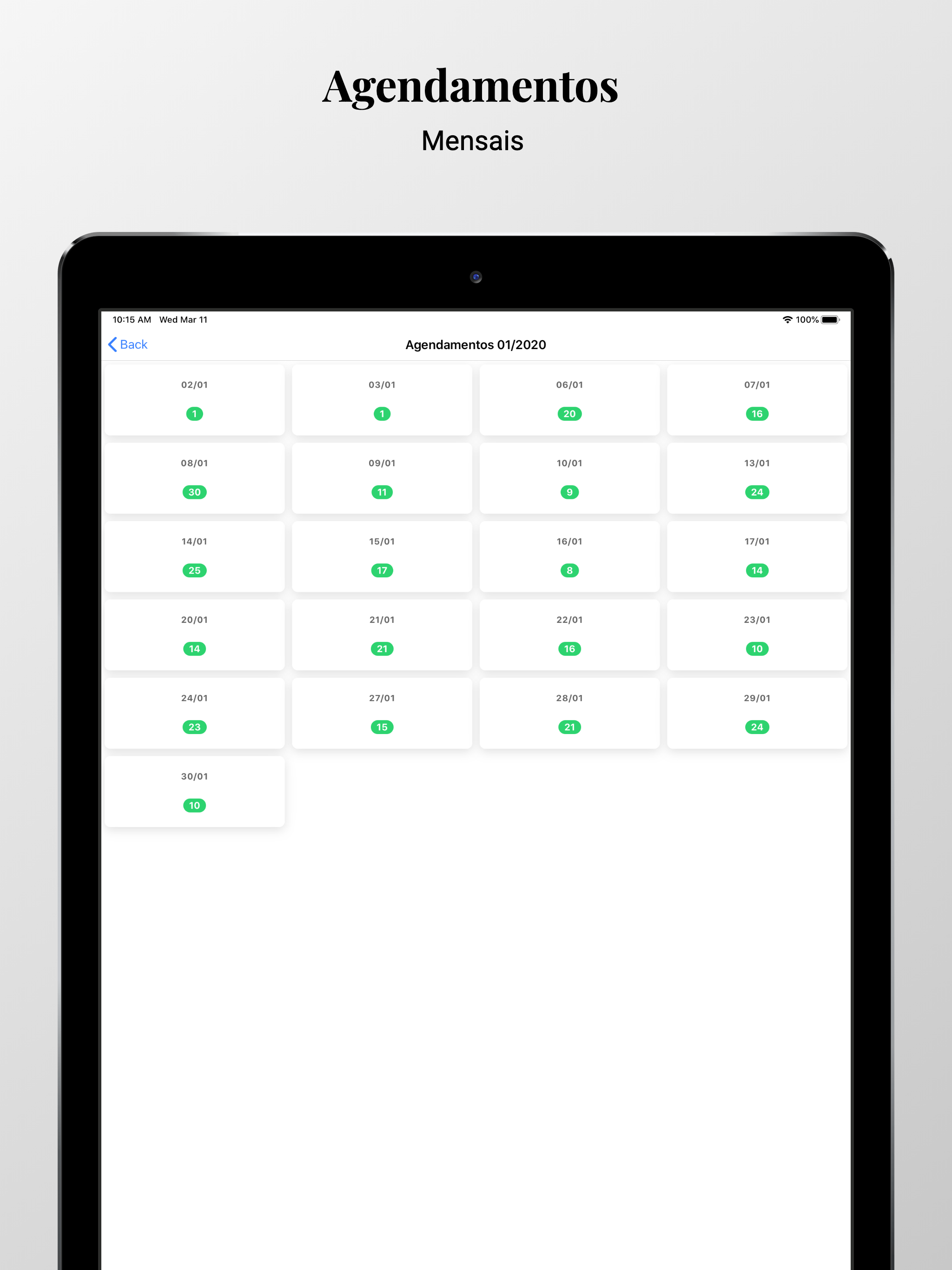 SICS screenshot 6