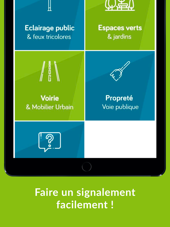 Screenshot #6 pour Soisy ma Ville