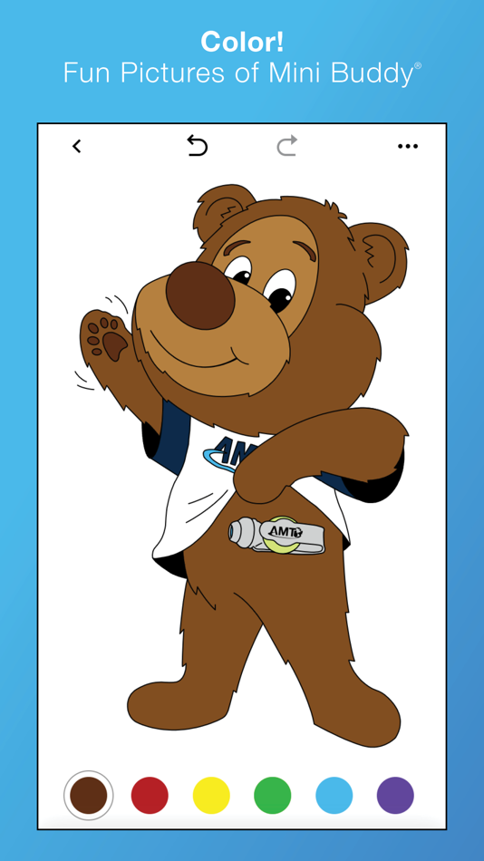 #5. AMT ONE Source (iOS) Podle: Applied Medical Technology, Inc.