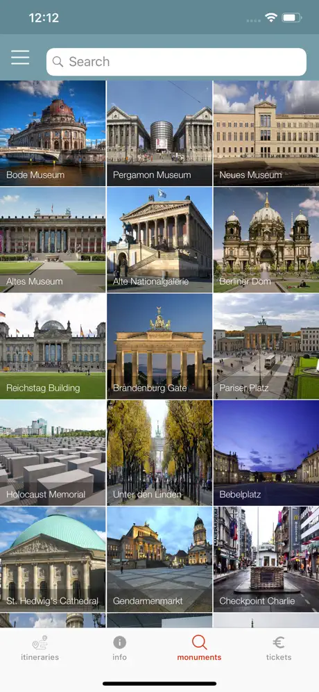 Die Liebesgeschichte des Verliebens