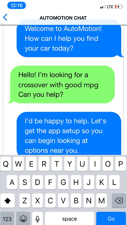 Chevrolet Malibu screenshot-4